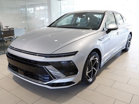 New 2026 Hyundai Sonata SEL AWD/4WD image 7