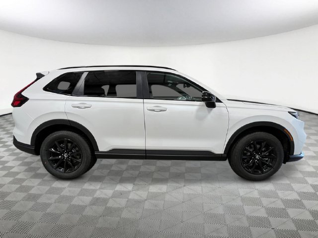 New 2027 Honda CR-V Sport-L image 7