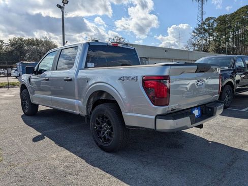 New 2026 Ford F150 STX image 6