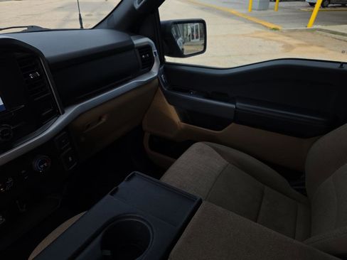 Used 2023 Ford F150 XLT image 30