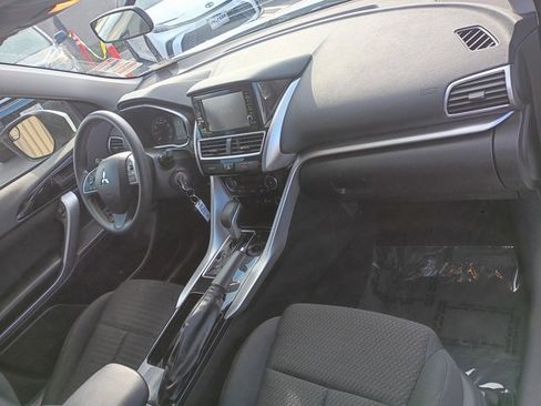 Used 2020 Mitsubishi Eclipse Cross ES image 7