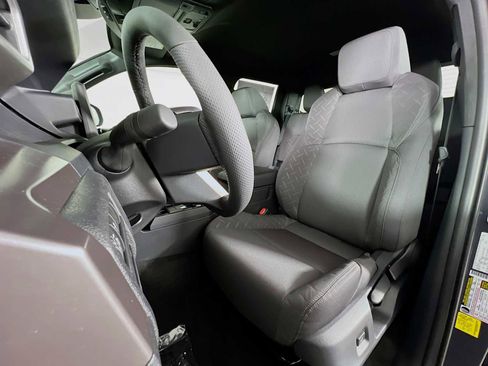 New 2026 Toyota Tacoma SR5 image 13