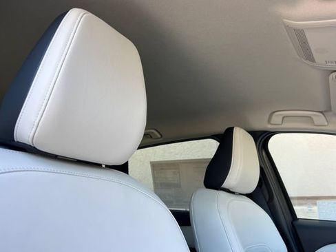 New 2026 MAZDA CX-5 Preferred AWD/4WD image 19