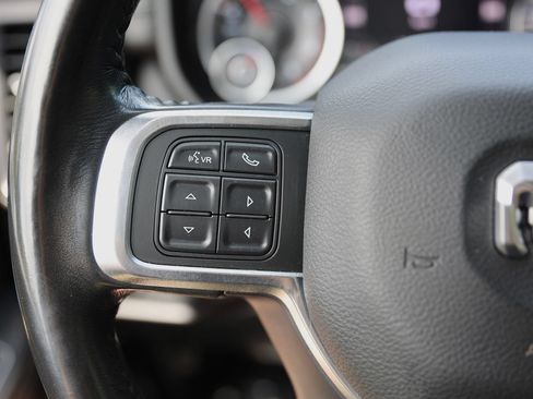 Used 2022 RAM 2500 Laramie AWD/4WD image 41