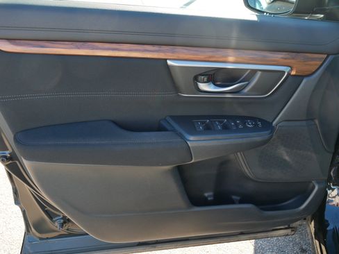Certified 2022 Honda CR-V EX image 22