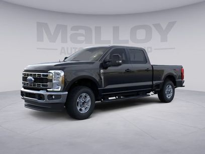 New 2026 Ford F250 XLT w/ FX4 Off-Road Package