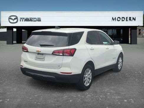 Used 2024 Chevrolet Equinox LT FWD image 5