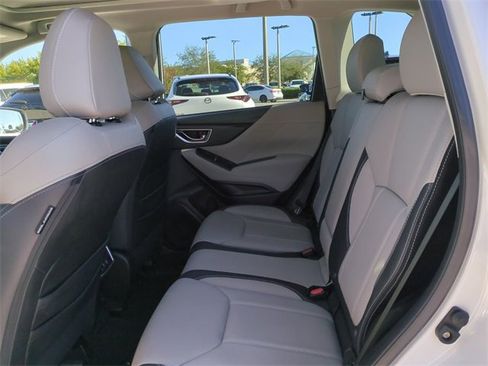 Used 2020 Subaru Forester Limited w/ Popular Package #3 image 17