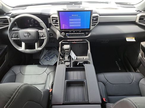 New 2026 Toyota Tundra Limited image 10