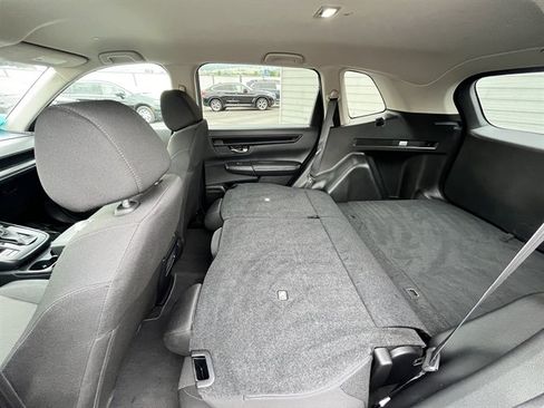Used 2025 Honda CR-V LX image 47