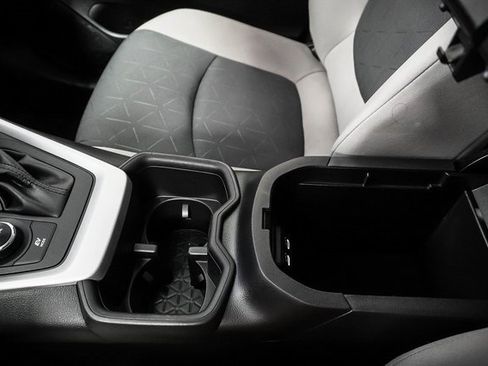 Used 2024 Toyota RAV4 XLE w/ Weather Package image 18