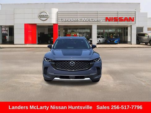 Used 2024 MAZDA CX-50 Meridian Edition w/ Apex Package AWD/4WD image 11