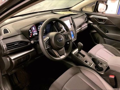 Used 2025 Subaru Impreza 2.0i image 14