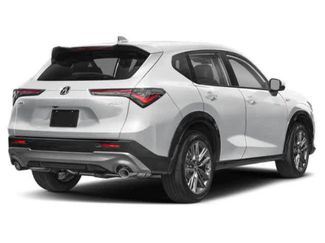 Certified 2025 Acura ADX A-Spec AWD/4WD video 2