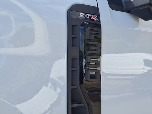 Certified 2023 Ford F350 XL w/ STX Appearance Package image 32