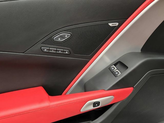Used 2019 Chevrolet Corvette Grand Sport RWD image 24