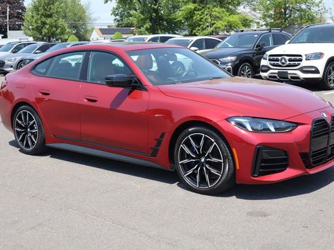 Used 2026 BMW 440i xDrive AWD/4WD image 3