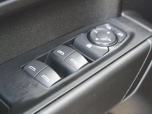 Used 2026 Chevrolet Silverado 1500 Custom RWD image 20