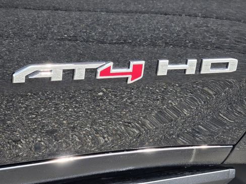 New 2026 GMC Sierra 2500 AT4 AWD/4WD image 3