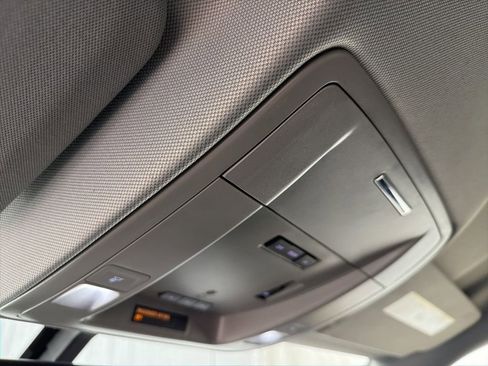 Used 2016 Chevrolet Silverado 1500 LTZ Z71 w/ LTZ Plus Package image 33