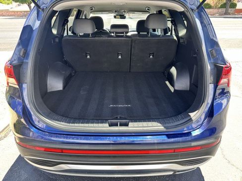 Used 2022 Hyundai Santa Fe SEL FWD image 14