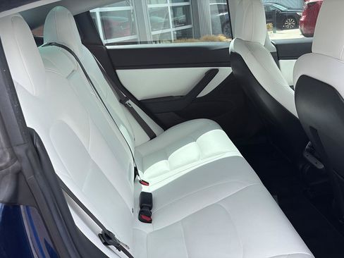 Used 2018 Tesla Model 3 Long Range AWD/4WD image 22