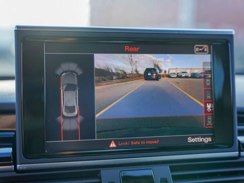 Used 2015 Audi RS 7 Prestige image 22