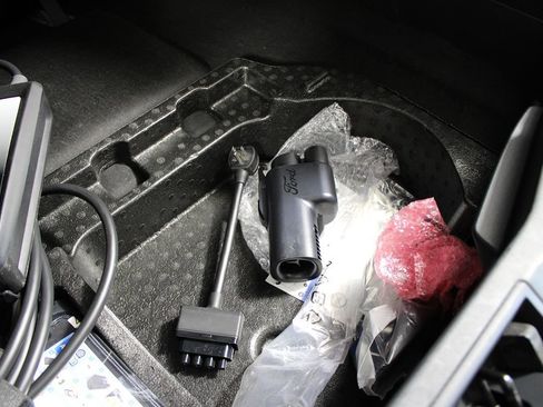 Used 2025 Ford Mustang Mach-E Select w/ Comfort Package Lite image 34