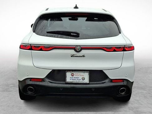 Used 2024 Alfa Romeo Tonale Veloce image 4