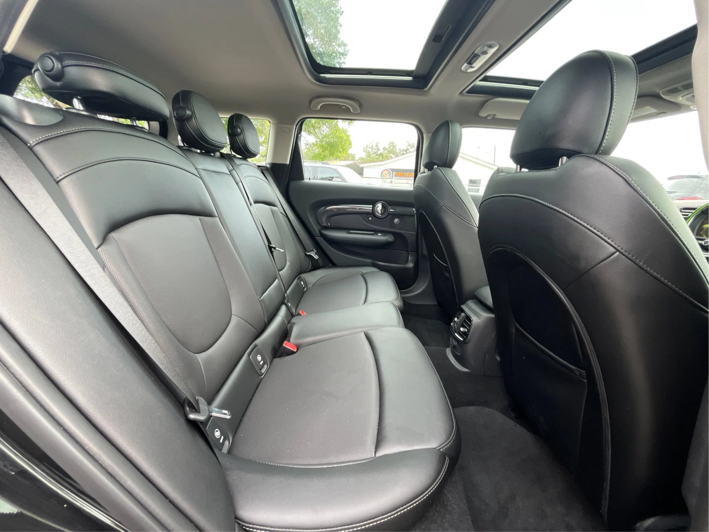 Used 2016 MINI Cooper Clubman S FWD image 24