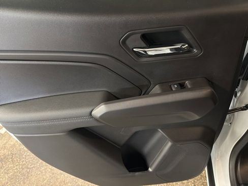 New 2026 Chevrolet Colorado LT image 20