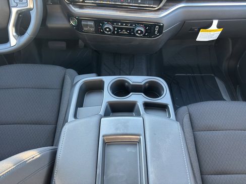 New 2026 Chevrolet Silverado 1500 LT w/ Protection Package image 20