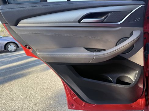 Used 2020 BMW X3 M w/ Executive Package image 46