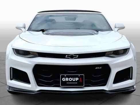 Used 2022 Chevrolet Camaro ZL1 image 6