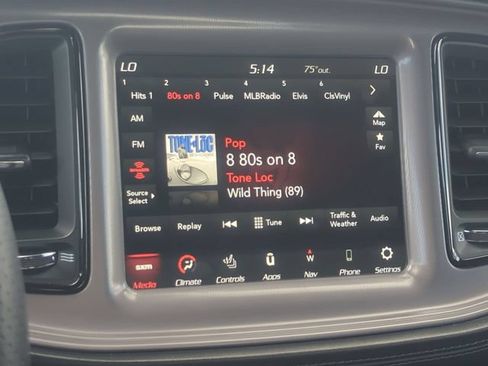Used 2023 Dodge Challenger SXT w/ Plus Package AWD/4WD image 17