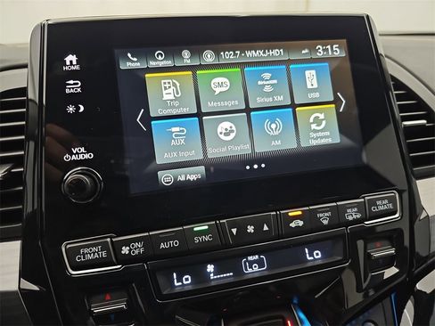 Certified 2023 Honda Odyssey Elite image 39