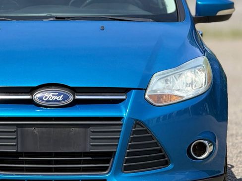 Used 2013 Ford Focus SE image 12