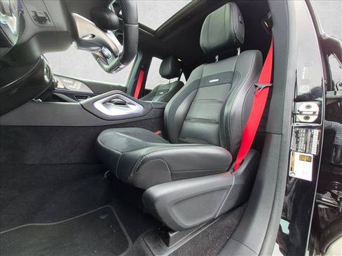 Certified 2022 Mercedes-Benz GLE 53 AMG 4MATIC image 16