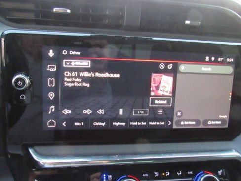 Used 2026 GMC Sierra 1500 Denali image 25