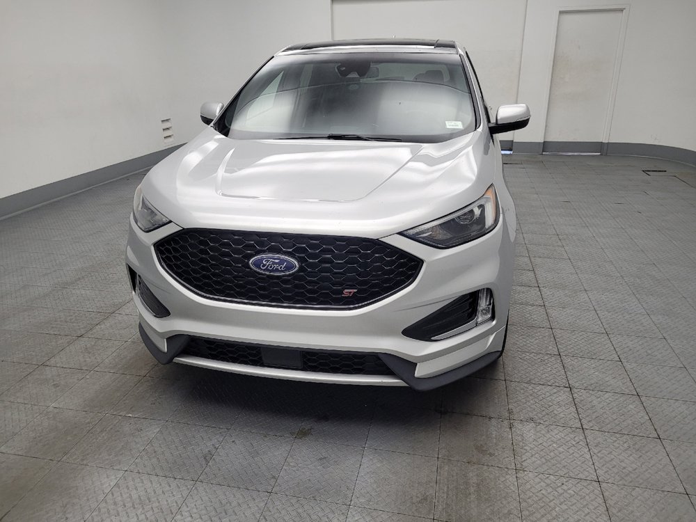 Used 2019 Ford Edge ST AWD/4WD image 15