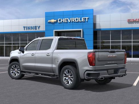 New 2026 GMC Sierra 1500 Denali image 3