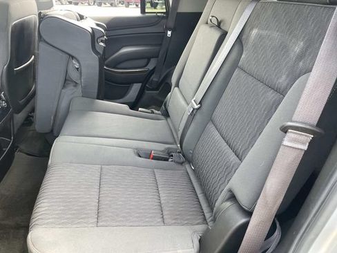 Used 2015 Chevrolet Tahoe LS w/ Max Trailering Package AWD/4WD image 21