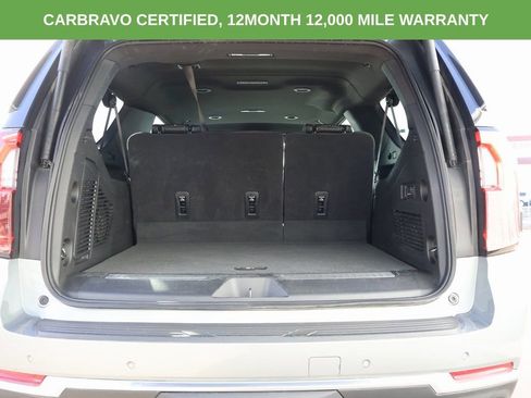 Used 2025 GMC Yukon XL Denali image 22