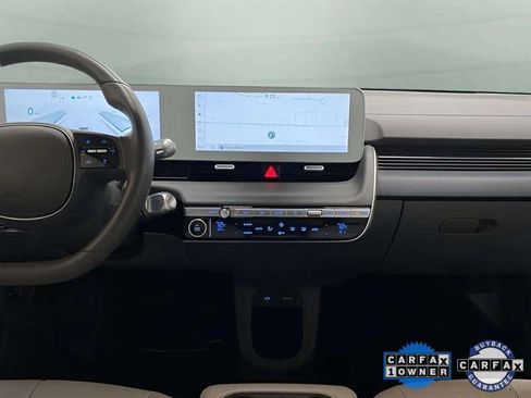 Used 2023 Hyundai Ioniq 5 Limited w/ Cargo Package image 13