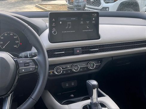 Used 2026 Honda HR-V EX-L image 8