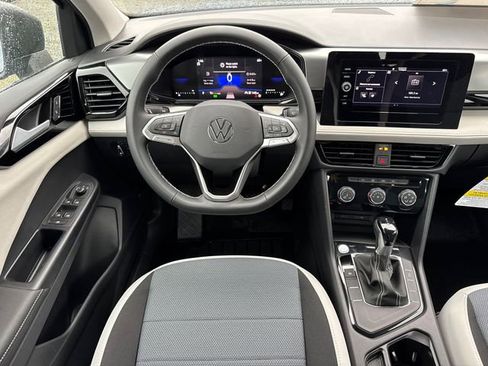 New 2026 Volkswagen Taos S image 25