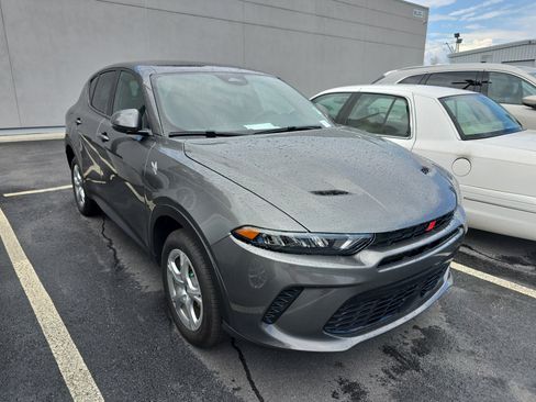 Used 2024 Dodge Hornet GT AWD/4WD image 1