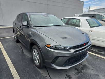 Used 2024 Dodge Hornet GT