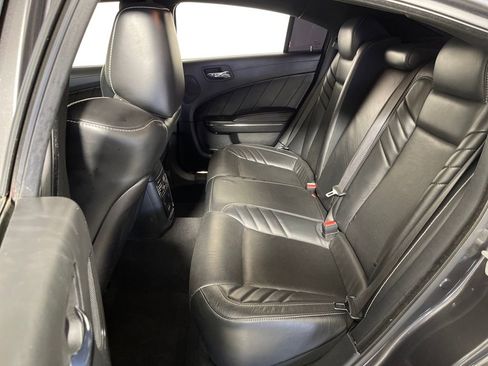 Used 2020 Dodge Charger SRT Hellcat w/ Harman/Kardon Audio Group image 13