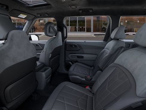 New 2027 Kia Telluride X-Line SX Prestige AWD/4WD image 24